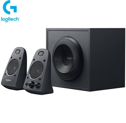 Logitech Z625