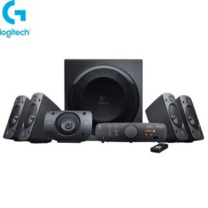 Logitech Z906