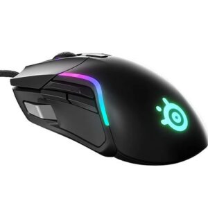 SteelSeries Rival 5