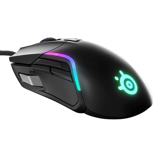 SteelSeries Rival 5