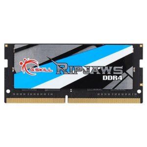 G.Skill Ripjaws – 16GB DDR4 3200Mhz – SO-DIMM