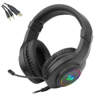 Redragon H260 RGB HYLAS