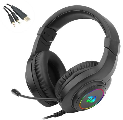 Redragon H260 RGB HYLAS