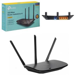 ROUTER TP LINK TI -WR940N