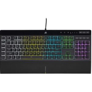 Corsair K55  Pro Español