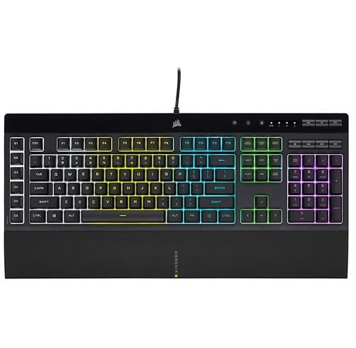 Corsair K55  Pro Español