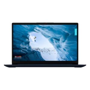 LAPTOP LENOVO IDEAPAD 1 15AMN7 BLACK 15.6″ RYZEN 5 7520U 8GB