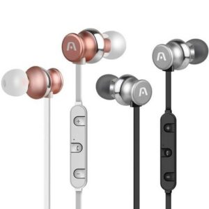 Audifonos Argom HS2133 bluetooth