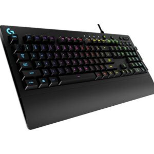 Logitech G213 Prodigy RGB