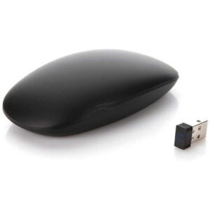 Mouse Manhattan Inalambrico Stealth Tactil