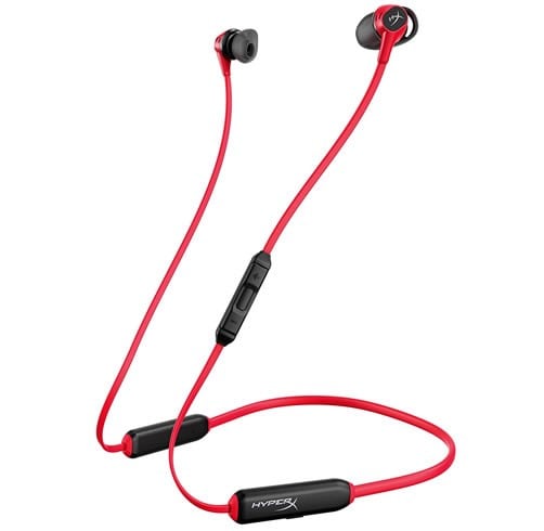 HyperX Cloud Buds – Bluetooth