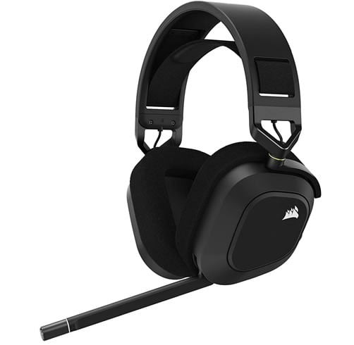 Corsair HS80  Wireless – Carbon