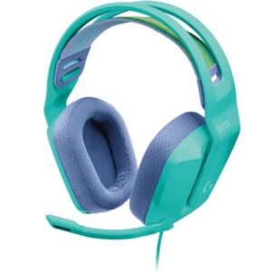 Logitech G335 – Menta
