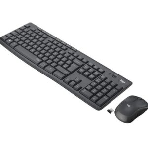 Logitech MK295 Wireless – Español
