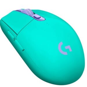 Logitech G305 Lightspeed – Wireless – Menta