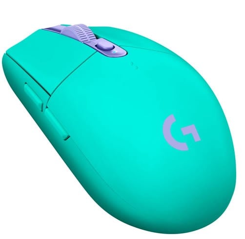 Logitech G305 Lightspeed – Wireless – Menta