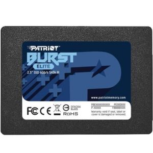 Patriot Burst elite 240 GB