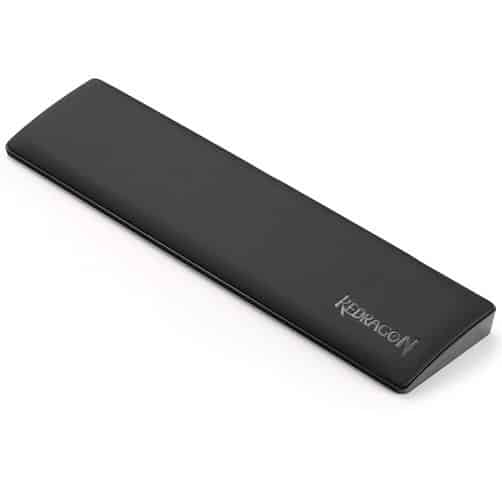 Redragon P035 Meteor S  gaming wrist pad