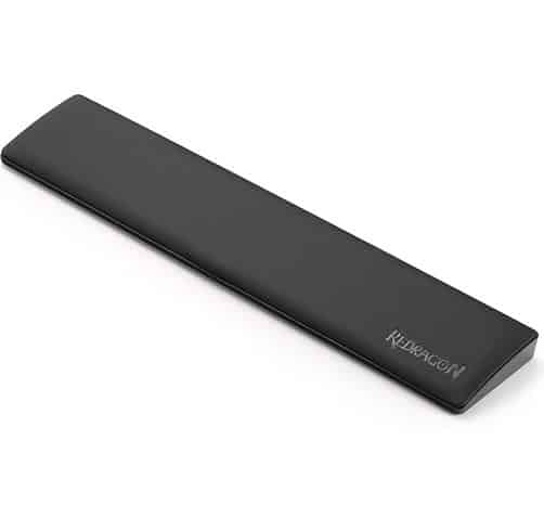 Redragon P036 Meteor M  gaming wrist pad