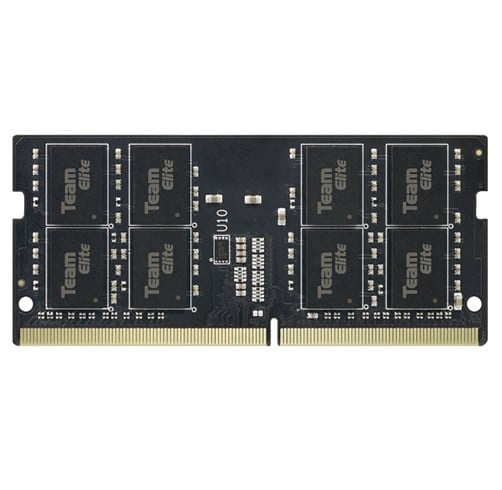 TeamGroup Elite – 16GB DDR4 3200Mhz – SO-DIMM