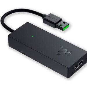 Capturadora de Video – Razer Ripsaw X