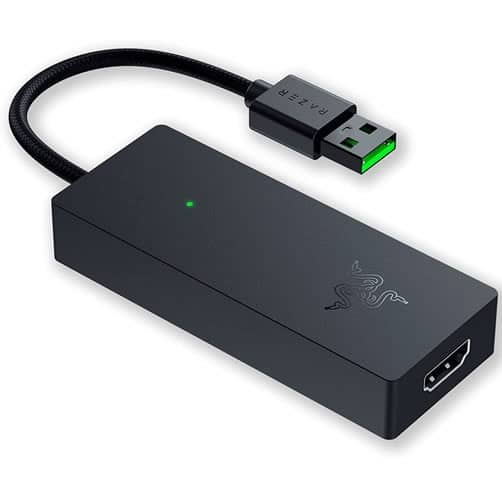 Capturadora de Video – Razer Ripsaw X