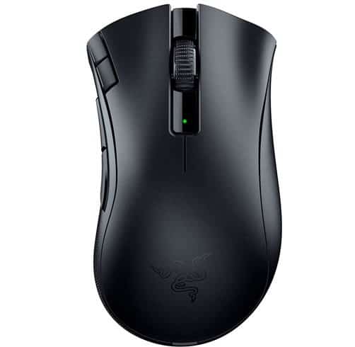 Razer DeathAdder V2 X Hyperspeed