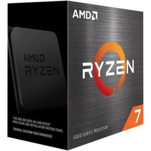 Ryzen 7 5700