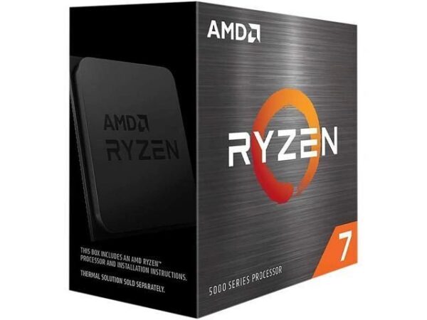 Ryzen 7 5700