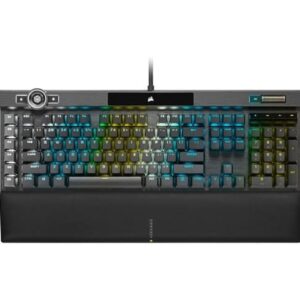 Corsair K100 RGB OPX