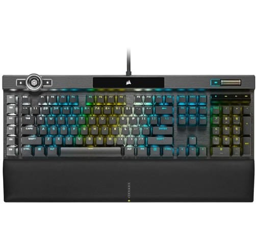 Corsair K100 RGB OPX
