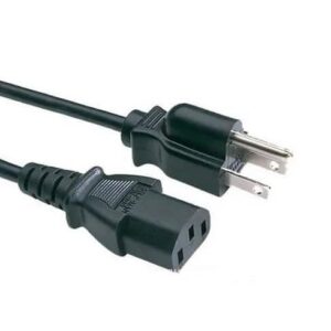 IMEXX – Cable de poder 1.2m