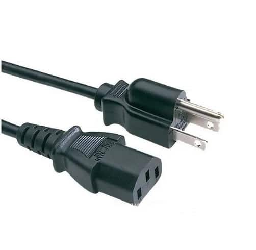 IMEXX – Cable de poder 1.2m