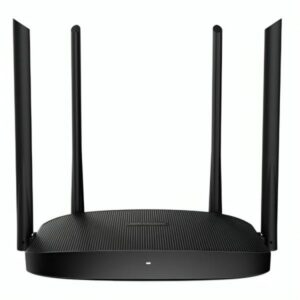 ROUTER TP LINK ARCHER C50 DUAL BAND WIFI TL-ARCHERC50 AC1200