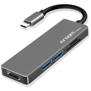 Argom OneAxess Type C 5 in 1 – ARG-UB-0183