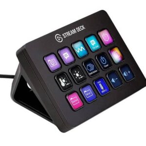 EL GATO Stream Deck MK2