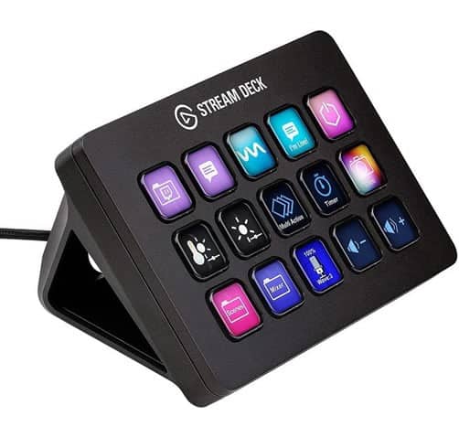 EL GATO Stream Deck MK2