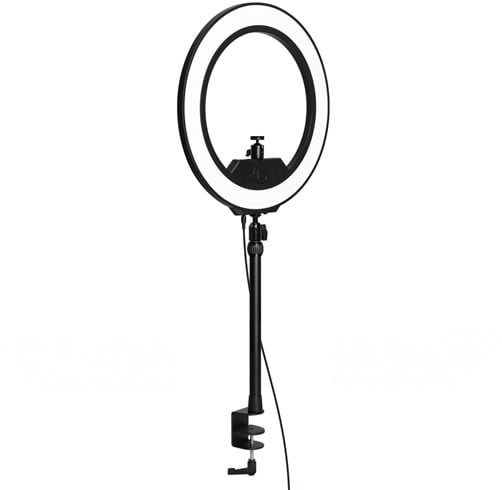 EL GATO Ring Light LED