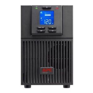UPS APC SRV3KA 3000VA 120V ON-LINE 4 TOMAS NEMA 5-20R Y 1 TO