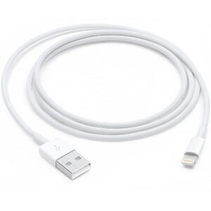 Cable de carga USB a Lightning (1 m)