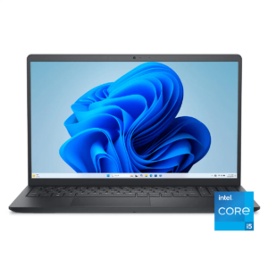 LAPTOP DELL LDC15250-5315BLK Ci5-1334U – 8GB – 512GB-SSD – 15.6″TOUCH – W11