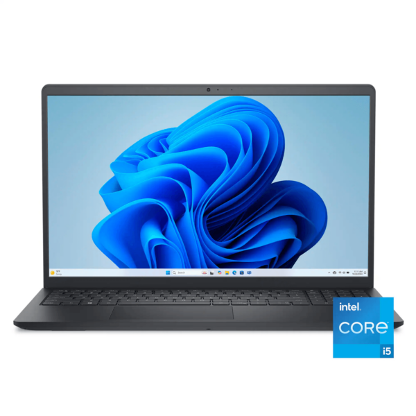LAPTOP DELL LDC15250-5315BLK Ci5-1334U – 8GB – 512GB-SSD – 15.6″TOUCH – W11