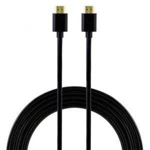 Cable General Electric HDMI a HDMI – FHD – 1,8Mts – 33574