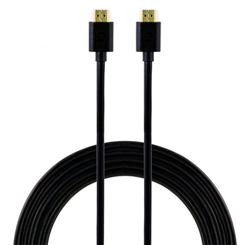 Cable General Electric HDMI a HDMI – FHD – 1,8Mts – 33574