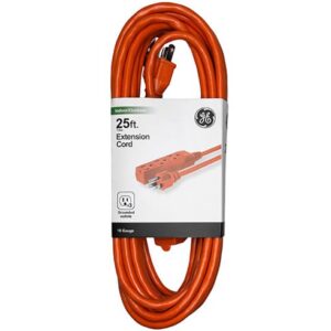 Extensión General Electric Exterior – 7,6Mts – Calibre 16 – 81148
