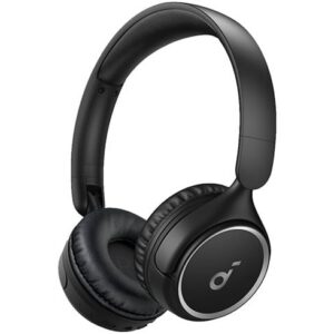 SoundCore H30i – Negro – Bluetooth 5.3 – A3012Z11