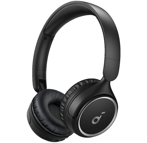 SoundCore H30i – Negro – Bluetooth 5.3 – A3012Z11