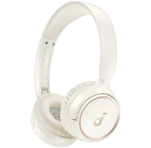 SoundCore Q11i – Blanco – Bluetooth – A3005Z21