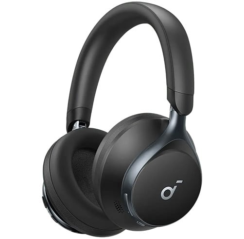 Soundcore Space One Wireless – Noice Cancelling – Negro – A3035Z11