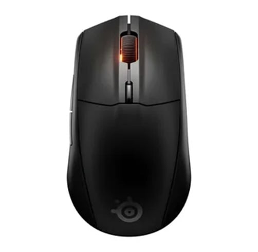 SteelSeries Rival 3 Wireless – Negro
